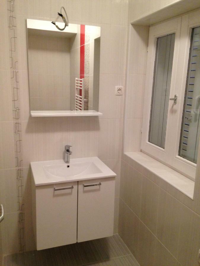 Apartmani Filip Zadar Diklo 외부 사진