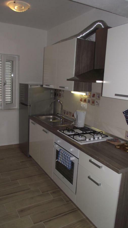 Apartmani Filip Zadar Diklo 외부 사진