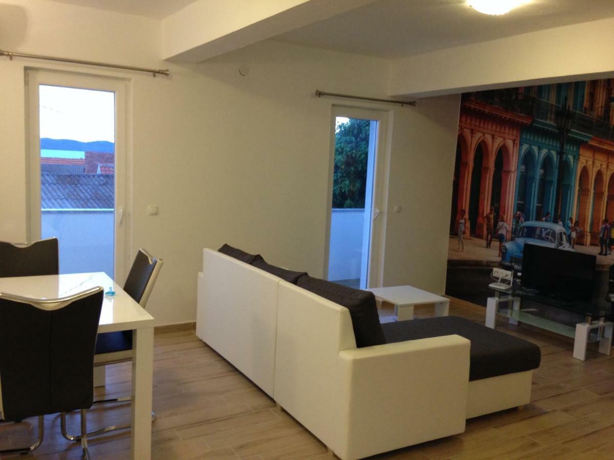 Apartmani Filip Zadar Diklo 외부 사진