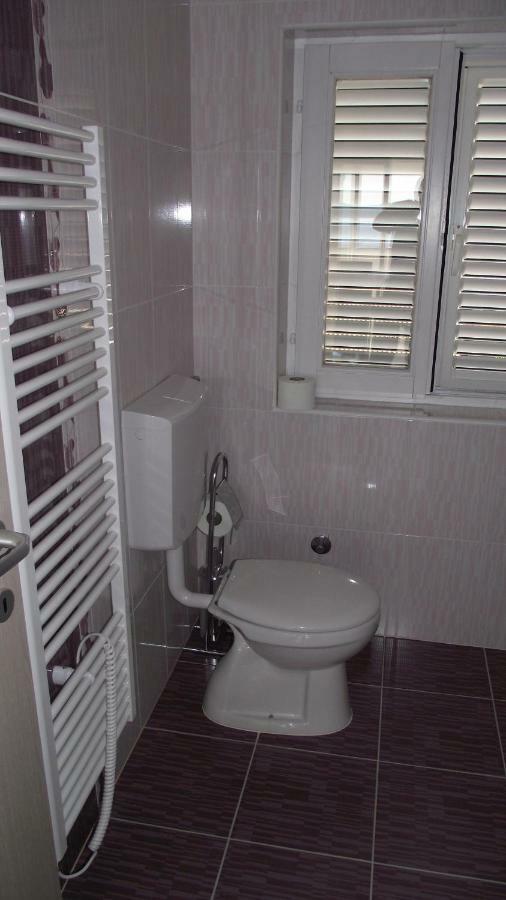 Apartmani Filip Zadar Diklo 외부 사진