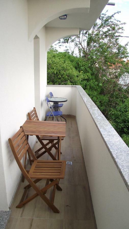 Apartmani Filip Zadar Diklo 외부 사진