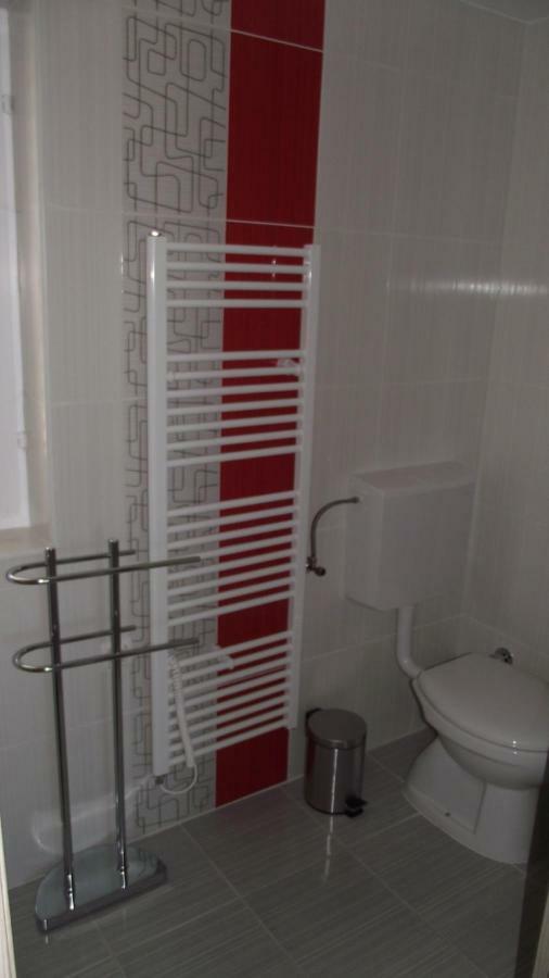 Apartmani Filip Zadar Diklo 외부 사진