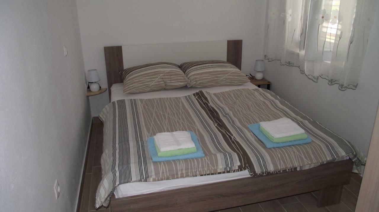 Apartmani Filip Zadar Diklo 외부 사진