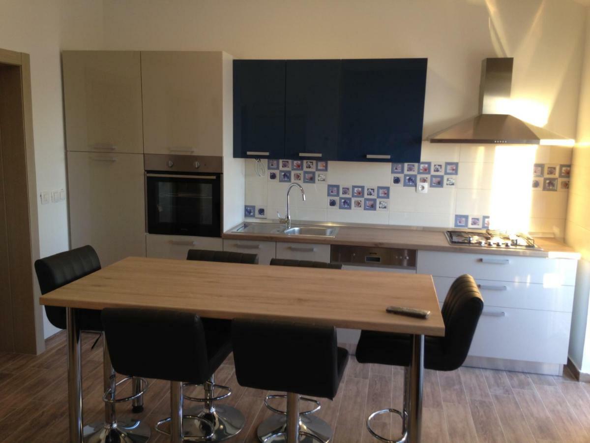 Apartmani Filip Zadar Diklo 외부 사진