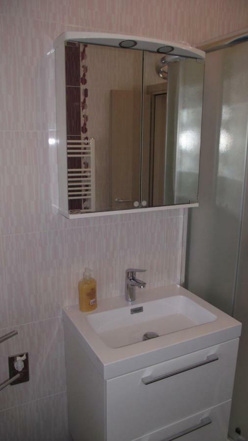 Apartmani Filip Zadar Diklo 외부 사진