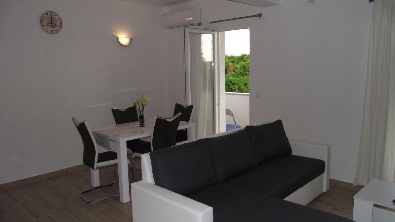 Apartmani Filip Zadar Diklo 외부 사진