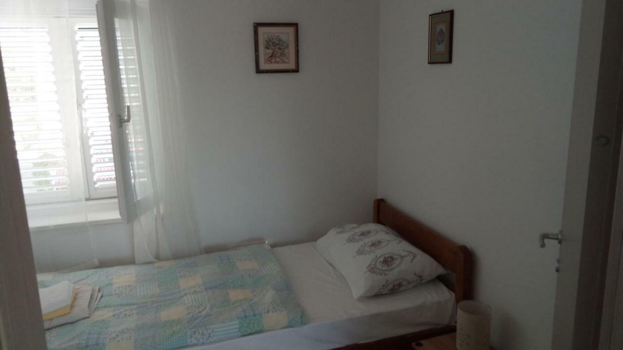 Apartmani Filip Zadar Diklo 외부 사진