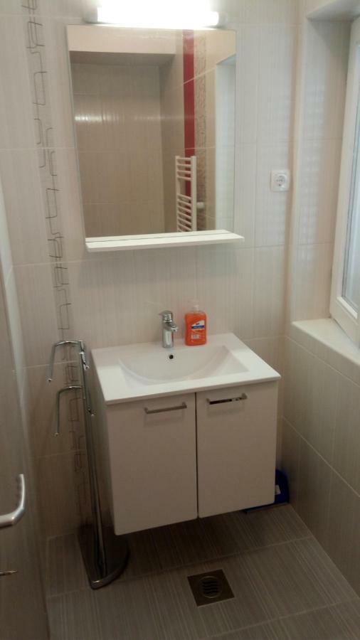 Apartmani Filip Zadar Diklo 외부 사진