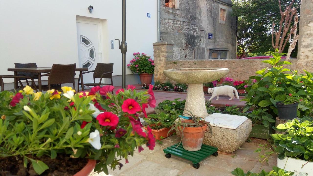 Apartmani Filip Zadar Diklo 외부 사진