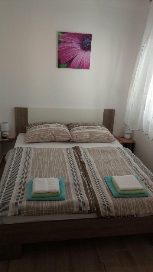 Apartmani Filip Zadar Diklo 외부 사진