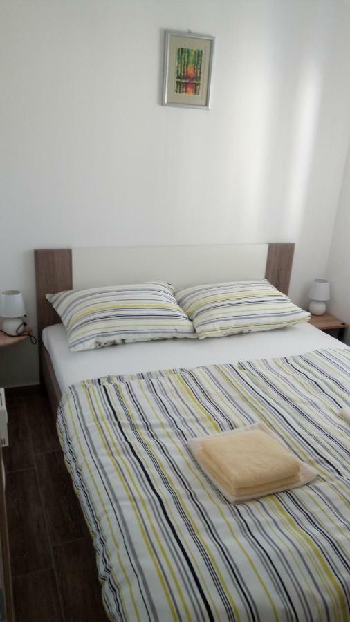 Apartmani Filip Zadar Diklo 외부 사진
