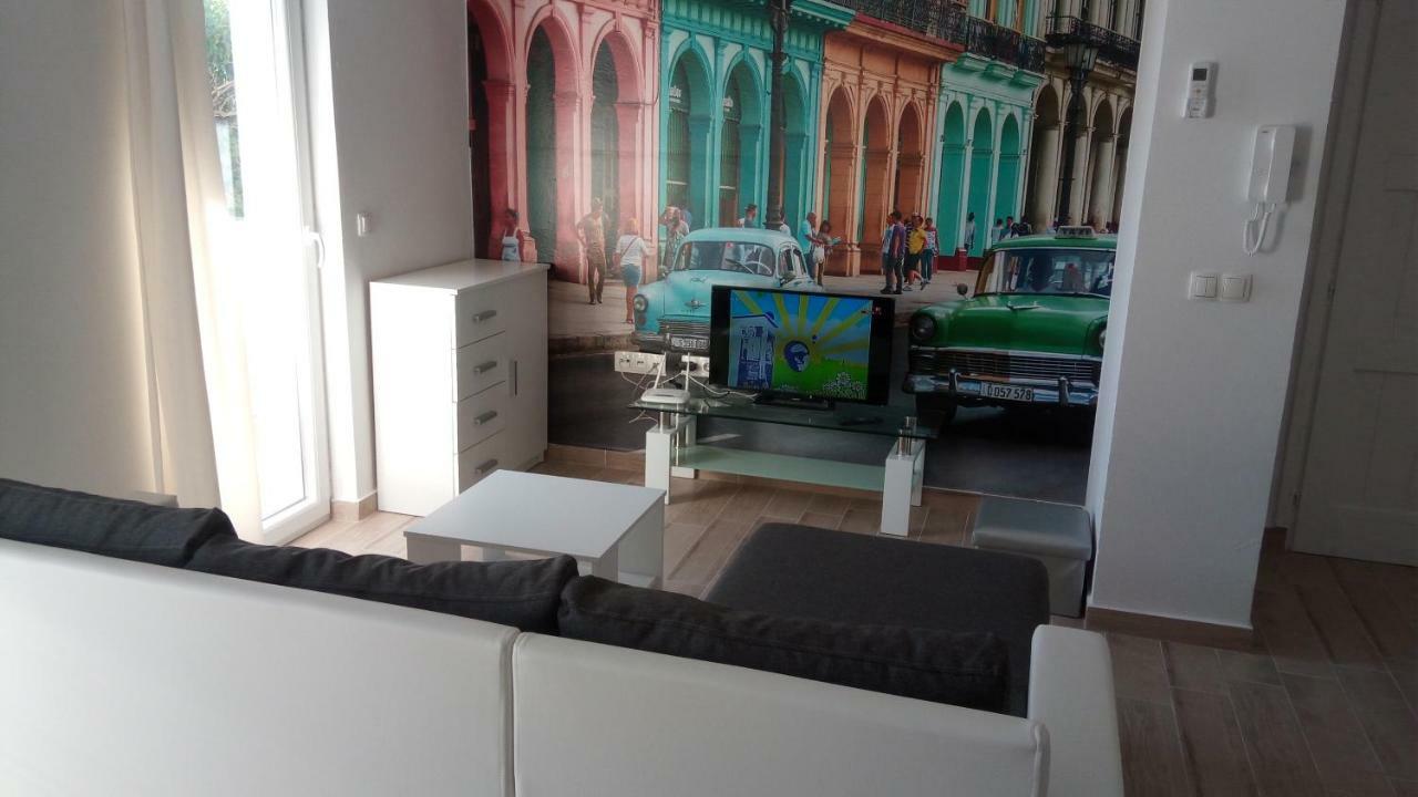 Apartmani Filip Zadar Diklo 외부 사진