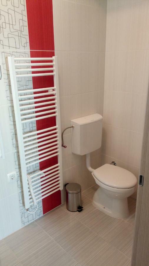 Apartmani Filip Zadar Diklo 외부 사진