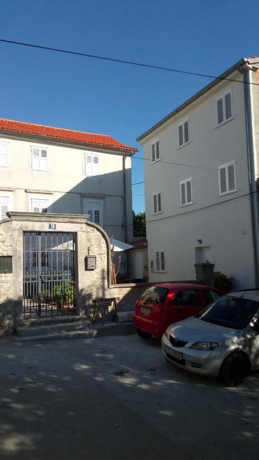 Apartmani Filip Zadar Diklo 외부 사진