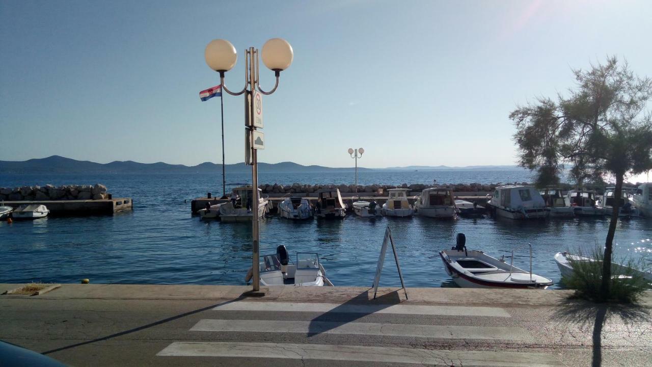 Apartmani Filip Zadar Diklo 외부 사진