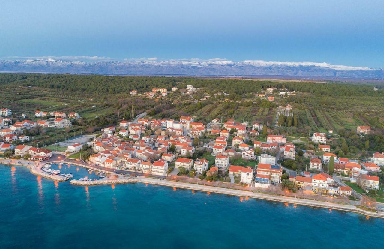 Apartmani Filip Zadar Diklo 외부 사진