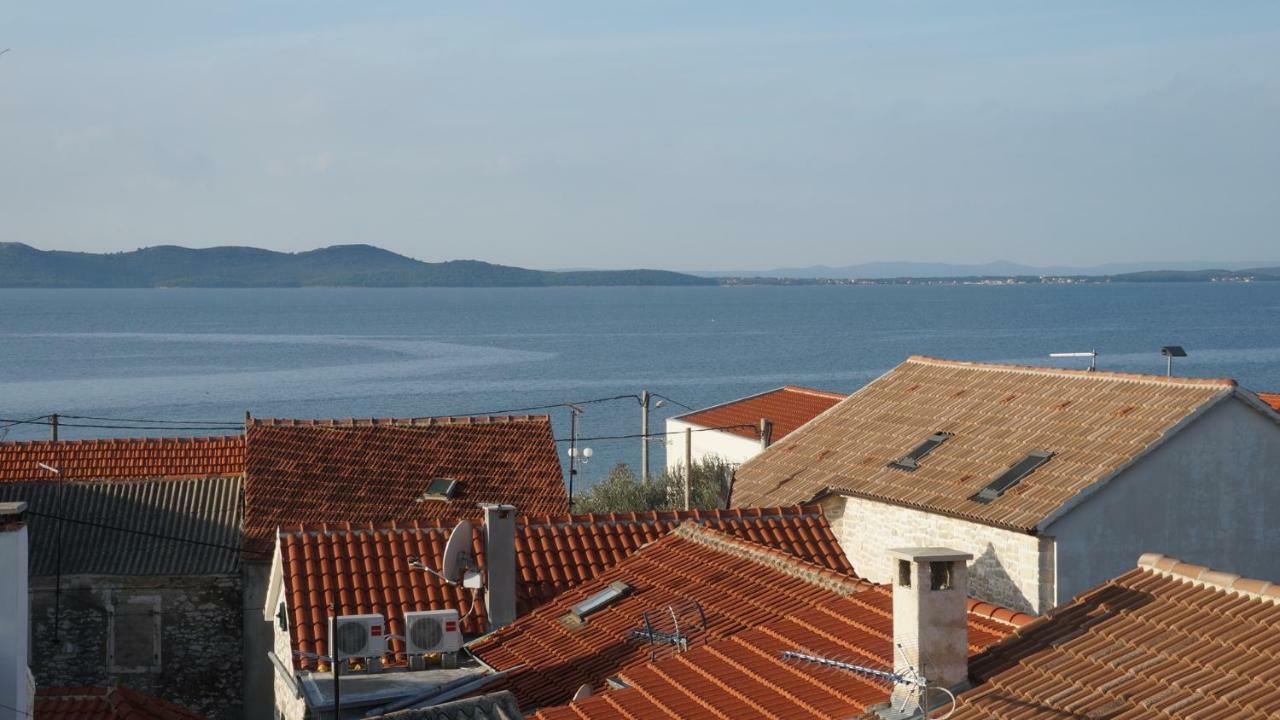 Apartmani Filip Zadar Diklo 외부 사진