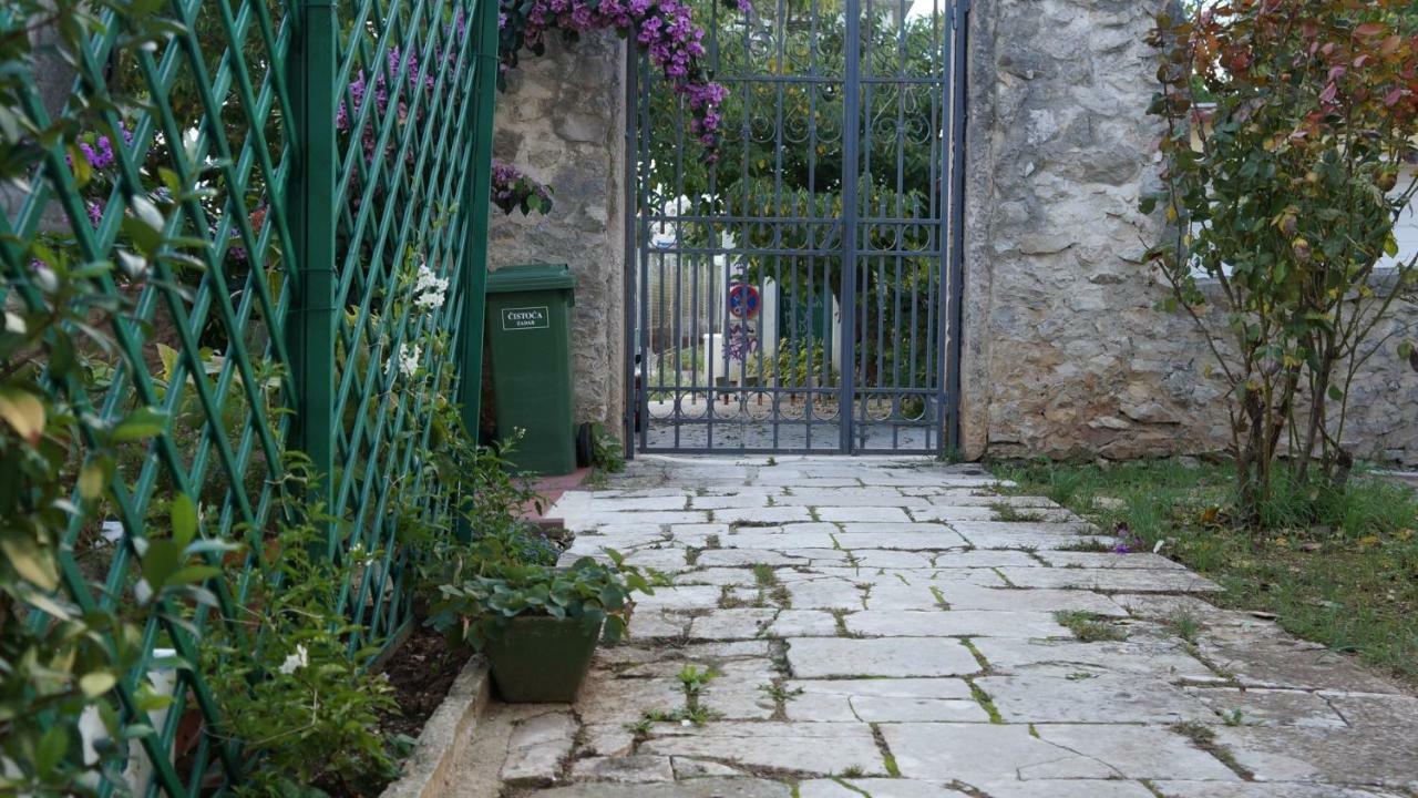 Apartmani Filip Zadar Diklo 외부 사진