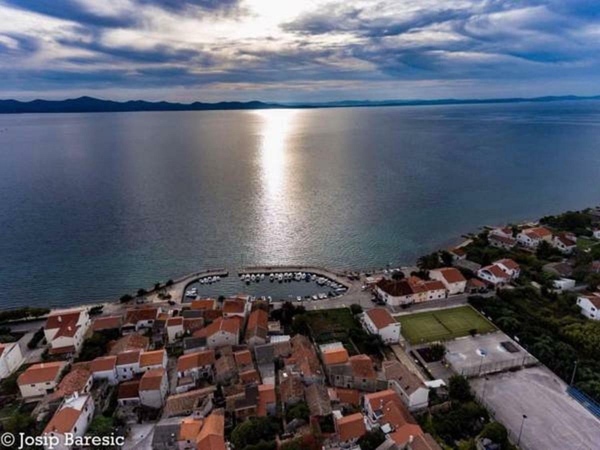 Apartmani Filip Zadar Diklo 외부 사진