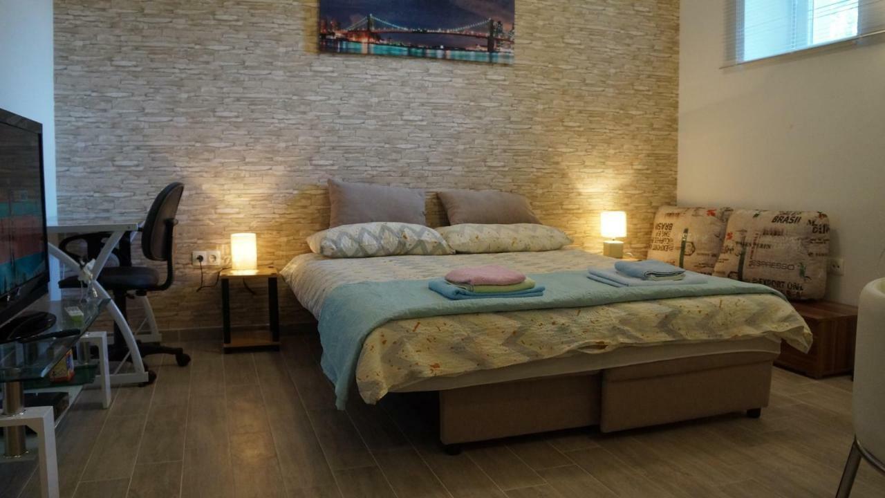 Apartmani Filip Zadar Diklo 외부 사진