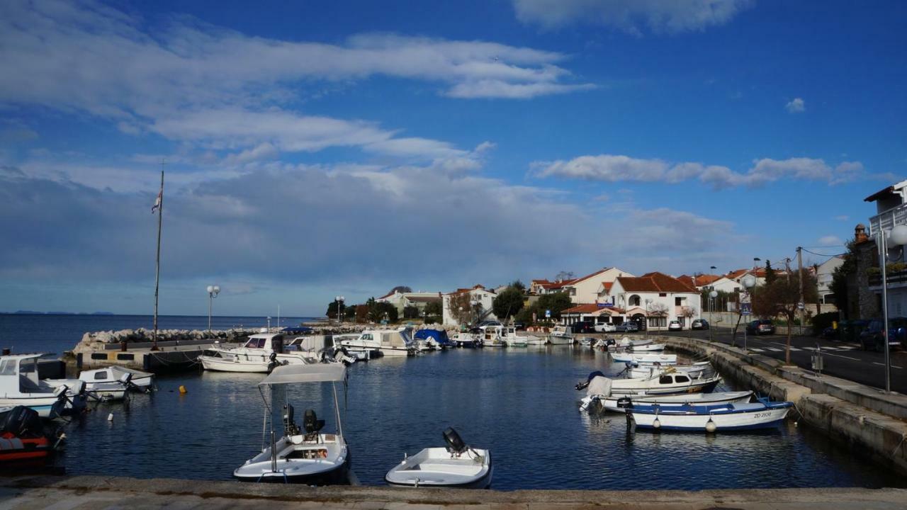 Apartmani Filip Zadar Diklo 외부 사진