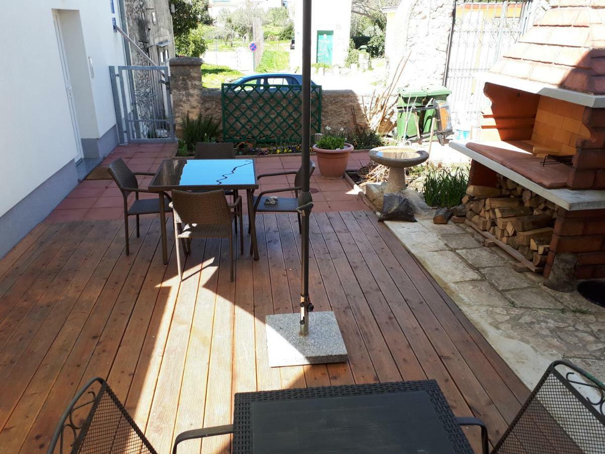 Apartmani Filip Zadar Diklo 외부 사진