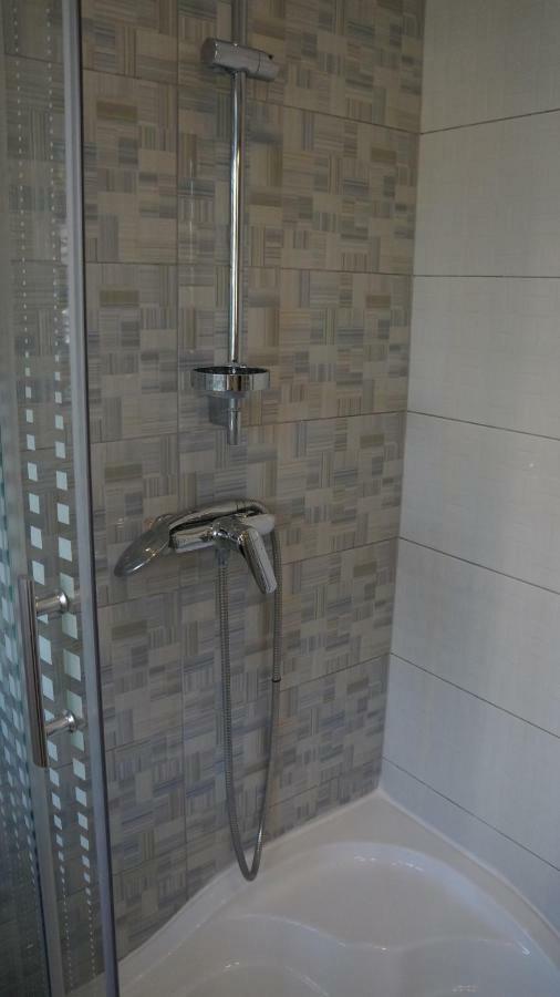 Apartmani Filip Zadar Diklo 외부 사진