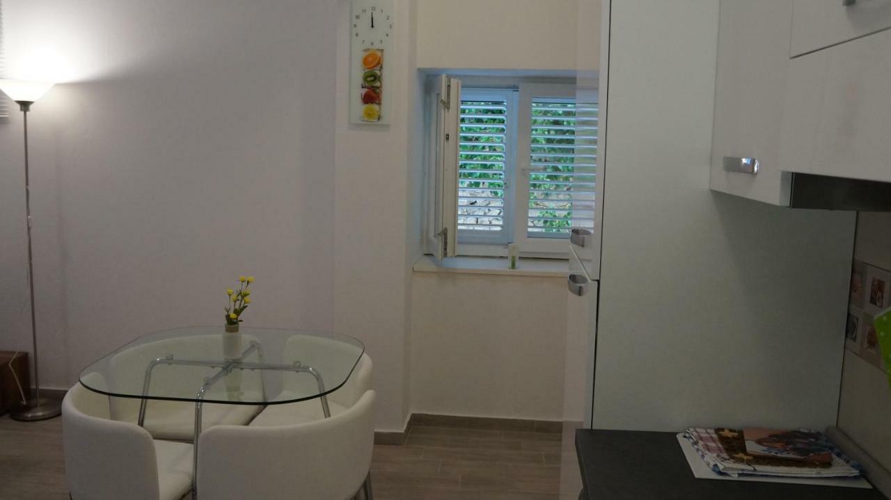 Apartmani Filip Zadar Diklo 외부 사진