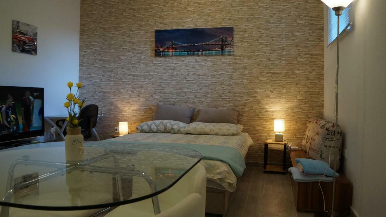 Apartmani Filip Zadar Diklo 외부 사진
