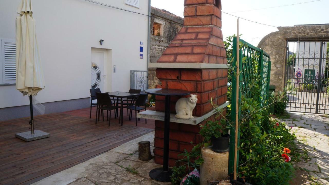 Apartmani Filip Zadar Diklo 외부 사진