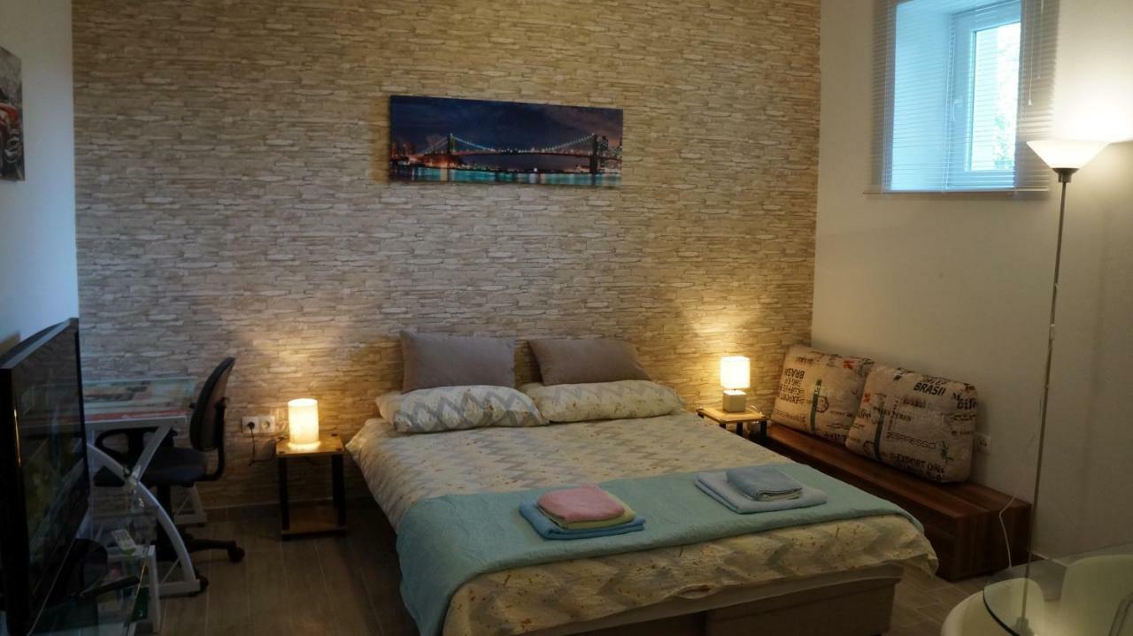 Apartmani Filip Zadar Diklo 외부 사진