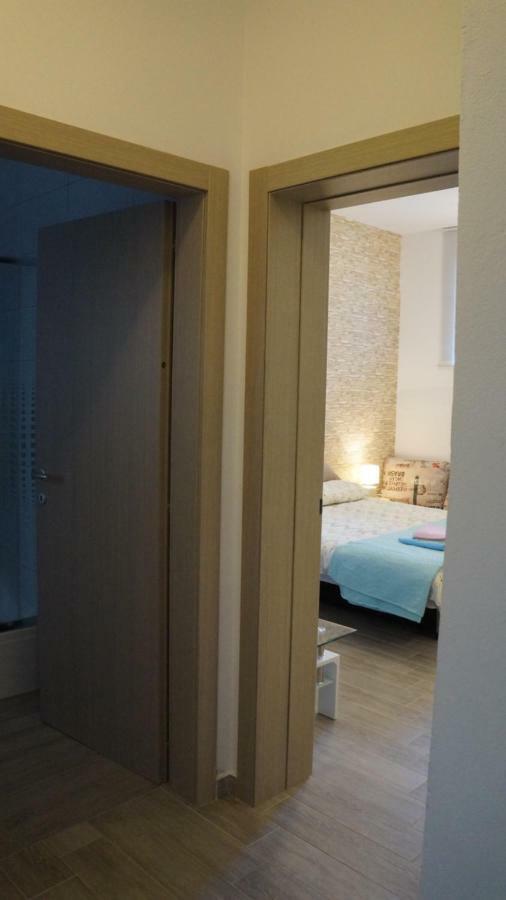 Apartmani Filip Zadar Diklo 외부 사진