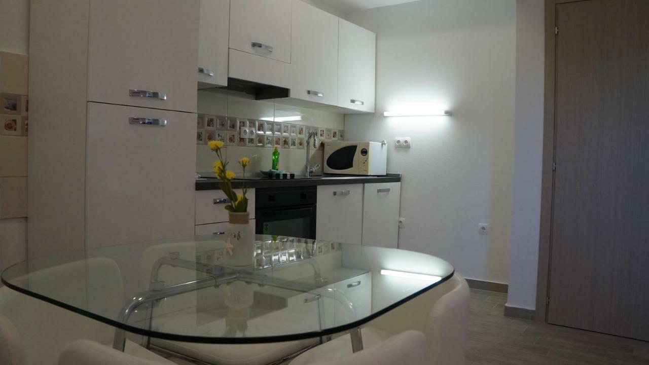 Apartmani Filip Zadar Diklo 외부 사진