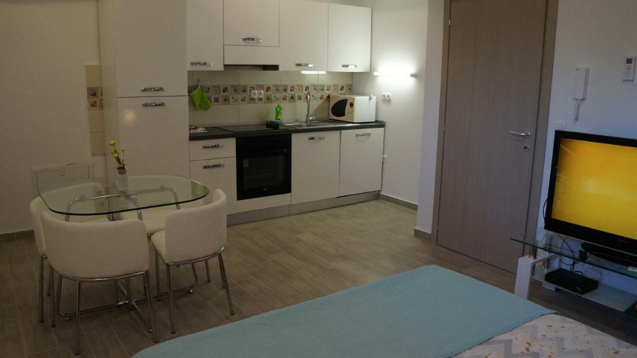 Apartmani Filip Zadar Diklo 외부 사진