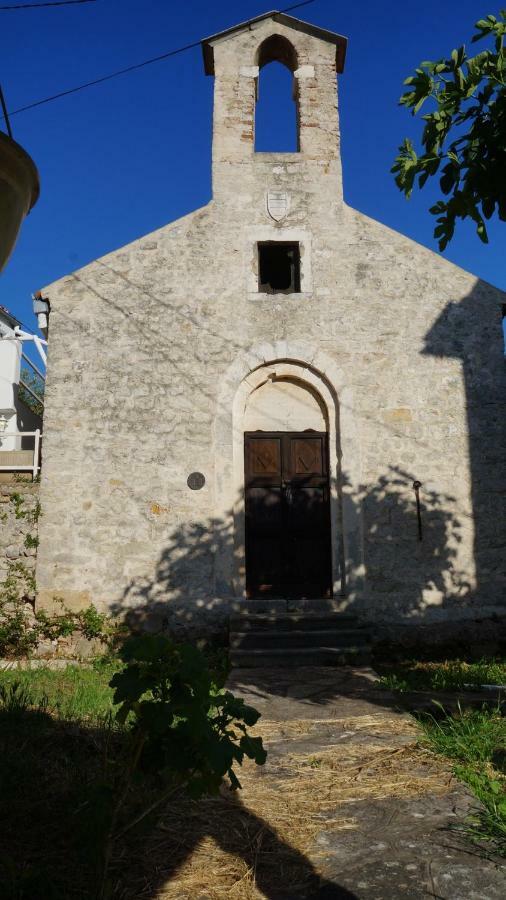 Apartmani Filip Zadar Diklo 외부 사진