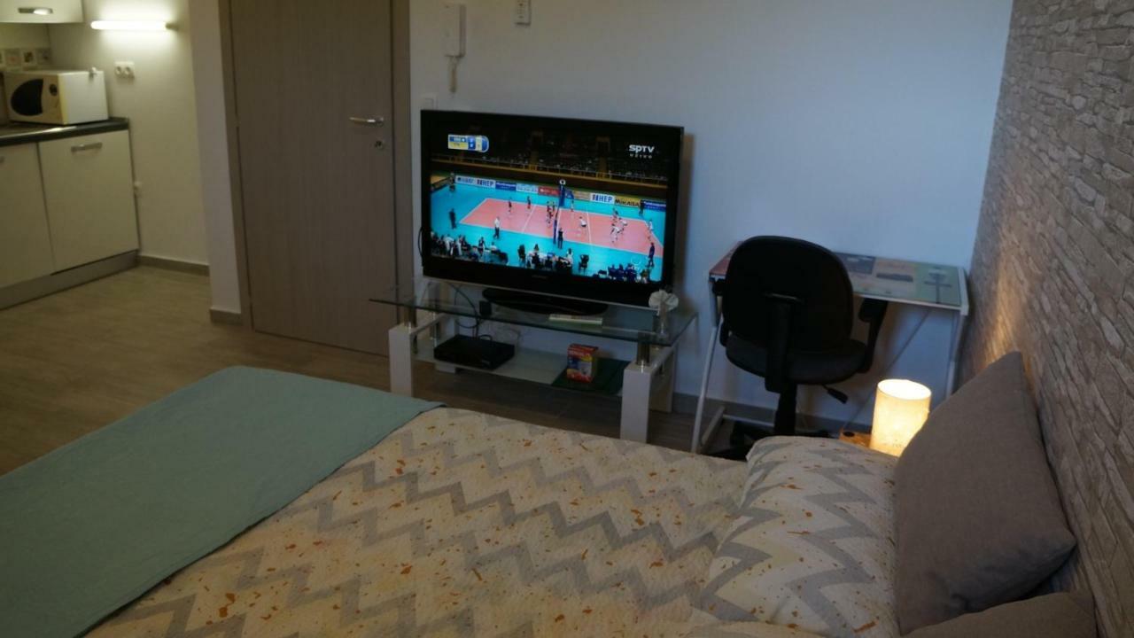 Apartmani Filip Zadar Diklo 외부 사진
